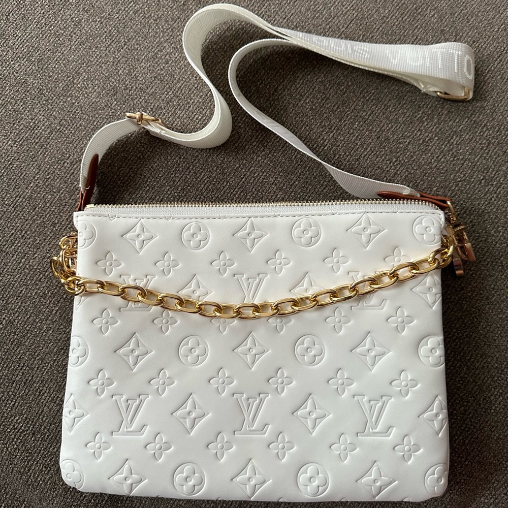Crossbody